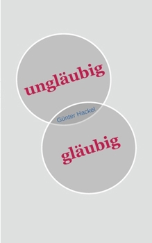 Paperback ungläubig gläubig [German] Book