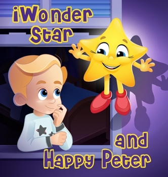 Iwonder Star and Happy Peter