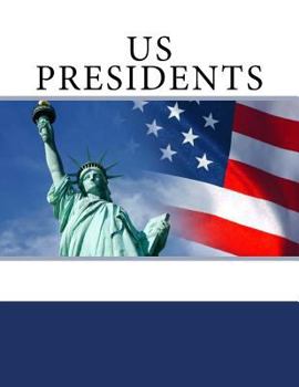 Paperback US Presidents Book