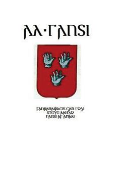 Paperback al-Gausi [German] Book