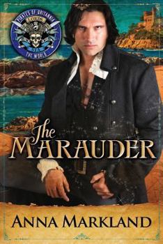 The Marauder - Book #11 of the Pirates of Britannia