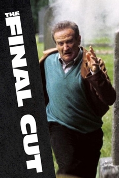 Paperback The Final Cut: Screenplays Book