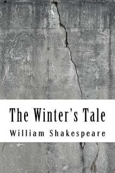 Paperback The Winter's Tale Book