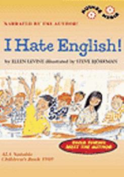 I Hate English!