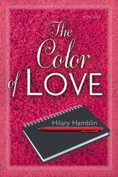 Paperback The Color of Love Book