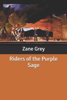 Riders of the Purple Sage