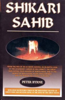 Hardcover Shikari Sahib Book