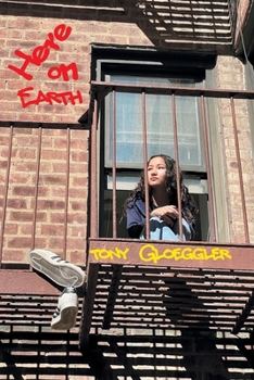 Paperback Here on Earth Book