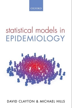 Paperback Stat Models Epidemiology P Book