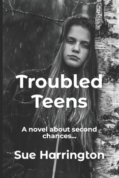 Paperback Troubled Teens Book