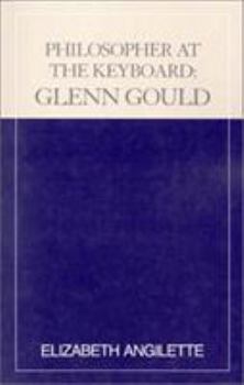 Hardcover Philosopher at the Keyboard Book