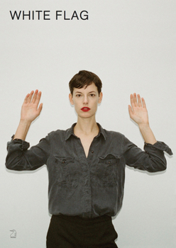 Hanna Putz and Sophie Thun: White Flag