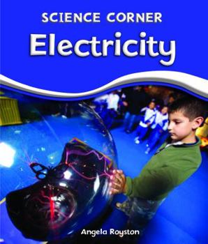 Library Binding Electricity Book