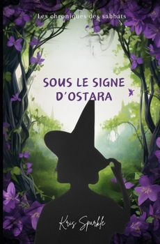 Paperback Sous le signe d'ostara [French] Book