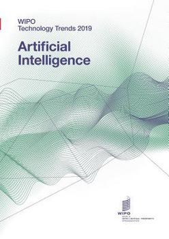 Paperback WIPO Technology Trends 2019 - Artificial Intelligence Book