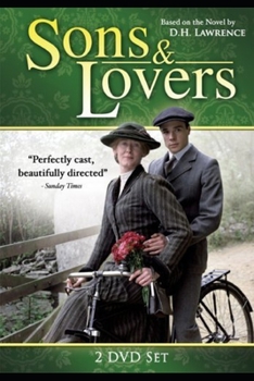 Paperback Sons and Lovers Annotated Book
