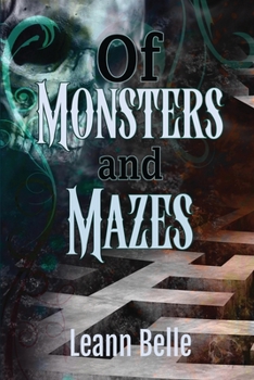 Of Monsters and Mazes (Vicious Wonders)