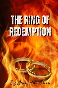 Paperback The Ring of Redemption [Large Print] Book