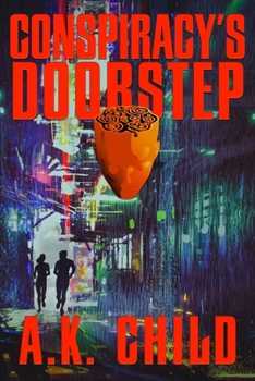 Paperback Conspriacy's Doorstep Book