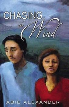 Paperback Chasing the Wind Book