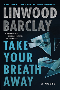 Hardcover Take Your Breath Away Book