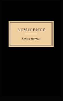 Paperback Remitente [Spanish] Book