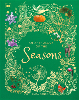 An Anthology of the Seasons (DK Children's Anthologies)