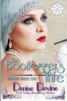 Paperback The Bootlegger's Wife Book