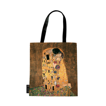 Misc. Klimt, the Kiss Canvas Bag by Paperblanks (Special Editions) Book