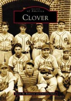 Clover - Book  of the Images of America: South Carolina
