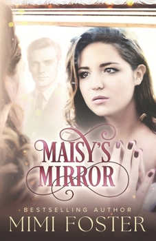 Paperback Maisy's Mirror Book
