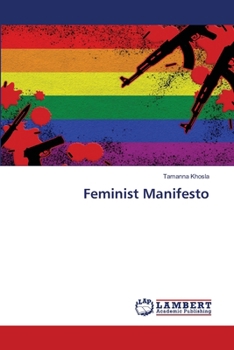 Feminist Manifesto