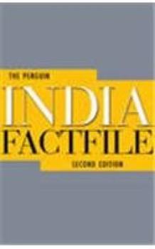 Paperback The Penguin India Factfile Book