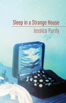 Paperback Sleep in a Strange House Book
