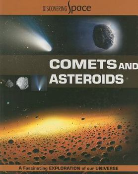 Comets and Asteroids - Book  of the Space!