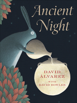 Hardcover Ancient Night Book