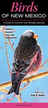 Birds of New Mexico