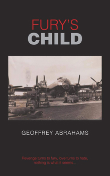 Paperback Fury's Child Book