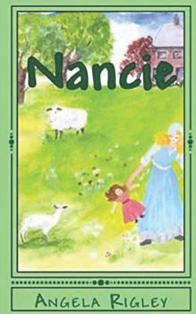 Paperback Nancie Book