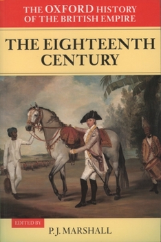 Paperback The Eighteenth Century Book