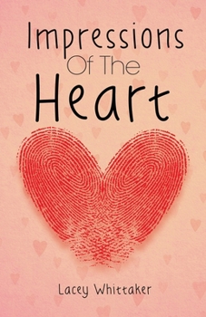 Paperback Impressions of the Heart Book