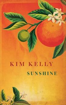 Paperback Sunshine Book