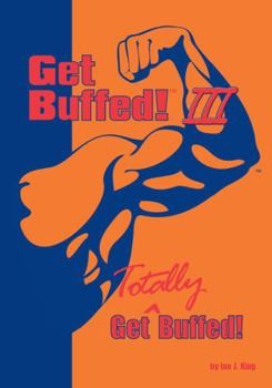 Paperback Get Buffed! III (Get Buffed, III) Book