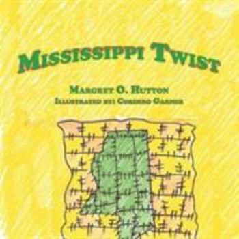 Paperback Mississippi Twist Book