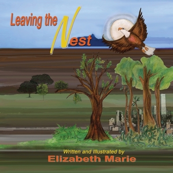 Paperback Leaving The Nest Book