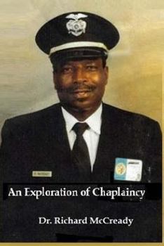 Paperback An Exploration of Chaplaincy Book