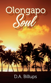 Paperback Olongapo Soul Book