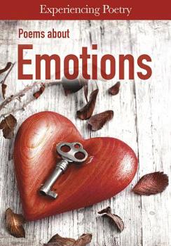 Paperback Poems about Emotions Book