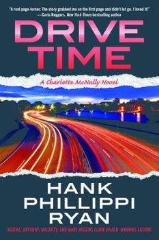 Paperback Drive Time Book