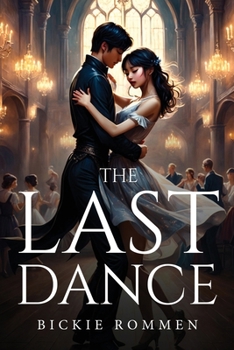 Paperback The Last Dance Book